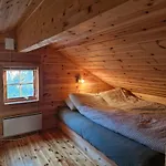 Fjellvang Haglebu