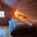 Hébergement de vacances Fjellvang Haglebu